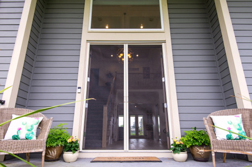 Screen Doors
